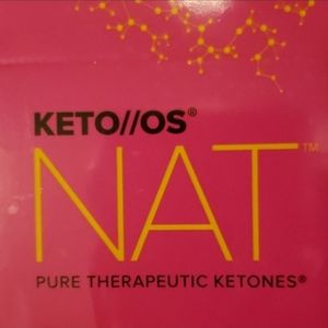 KETO//NAT 2020's BEST KETONE SUPPLEMENT